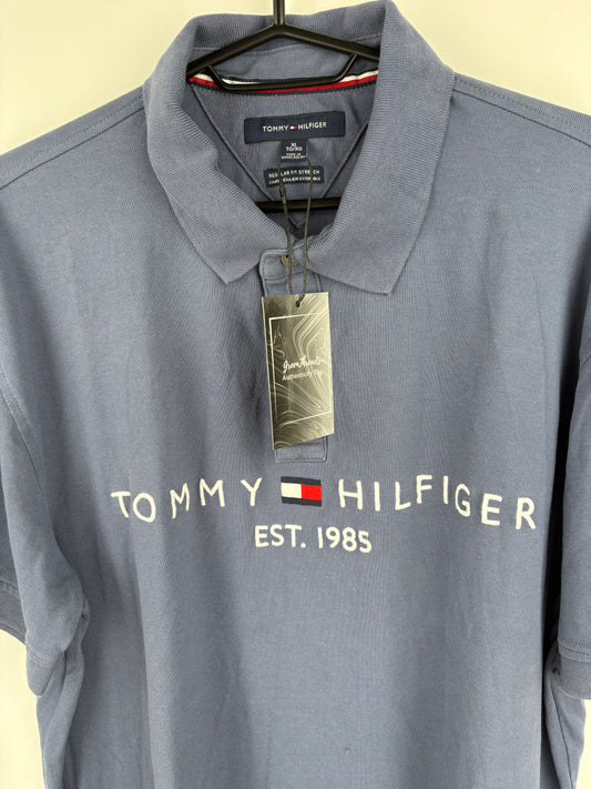 Tommy Hilfiger Poloshirt - Herren XL