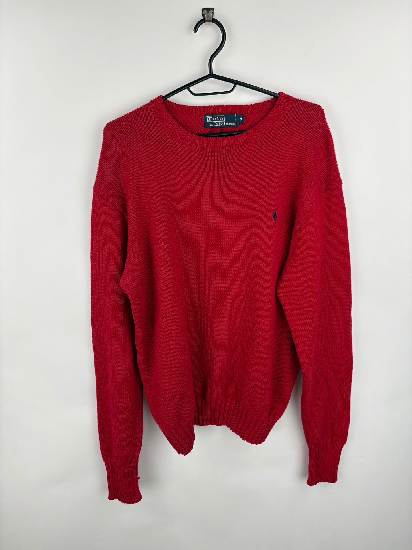 Tommy Hilfiger Strickpullover - Frauen M