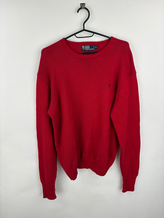 Tommy Hilfiger Strickpullover - Frauen M