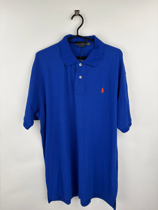 Ralph Lauren Poloshirt - Herren XXL