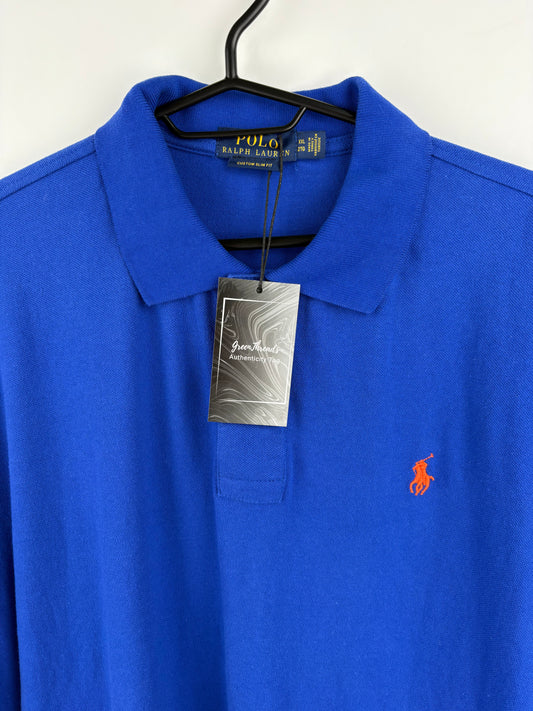 Ralph Lauren Poloshirt - Herren XXL