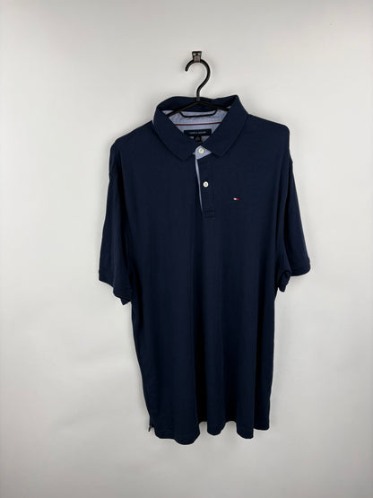 Tommy Hilfiger Poloshirt - Herren XL