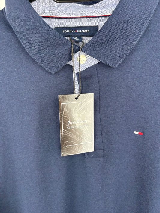 Tommy Hilfiger Poloshirt - Herren XL
