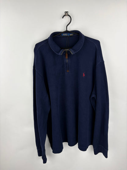 Ralph Lauren Half-Zip - Herren XXL