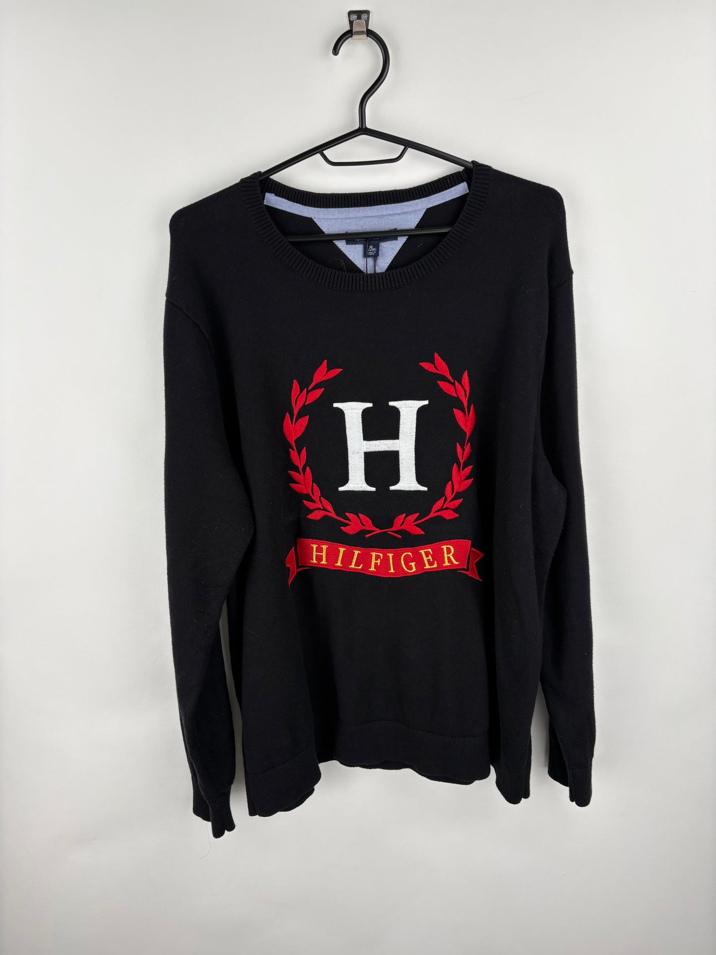 Tommy Hilfiger Sweater - Herren XL