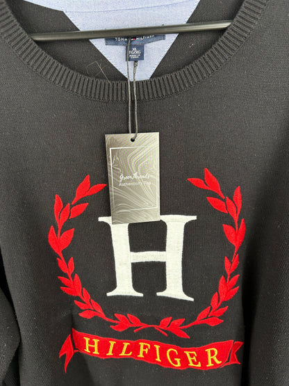 Tommy Hilfiger Sweater - Herren XL