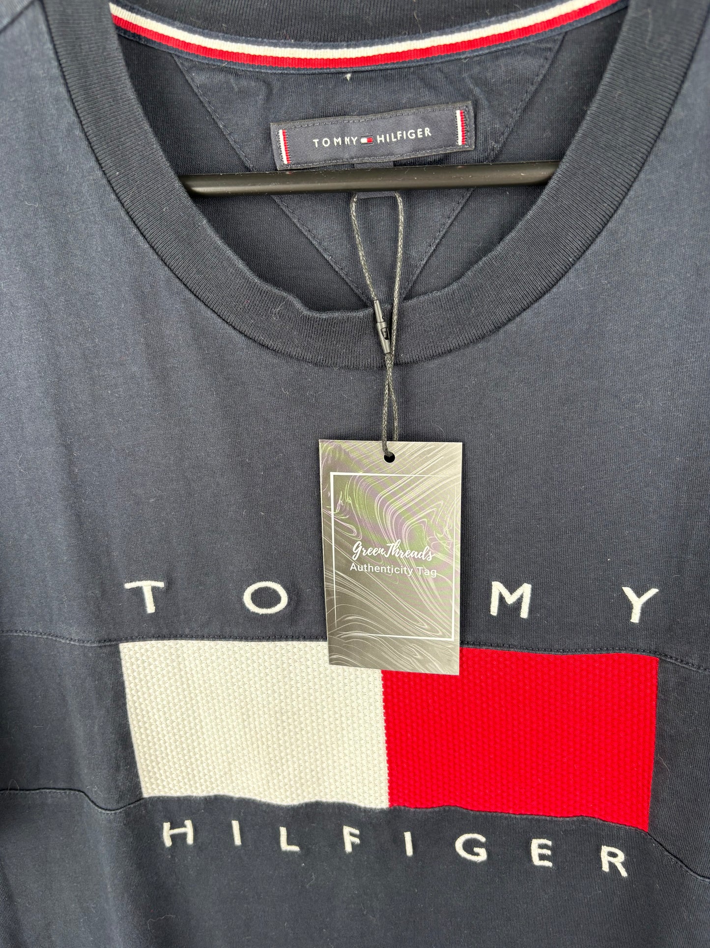 Tommy Hilfiger T-Shirt - Herren XL