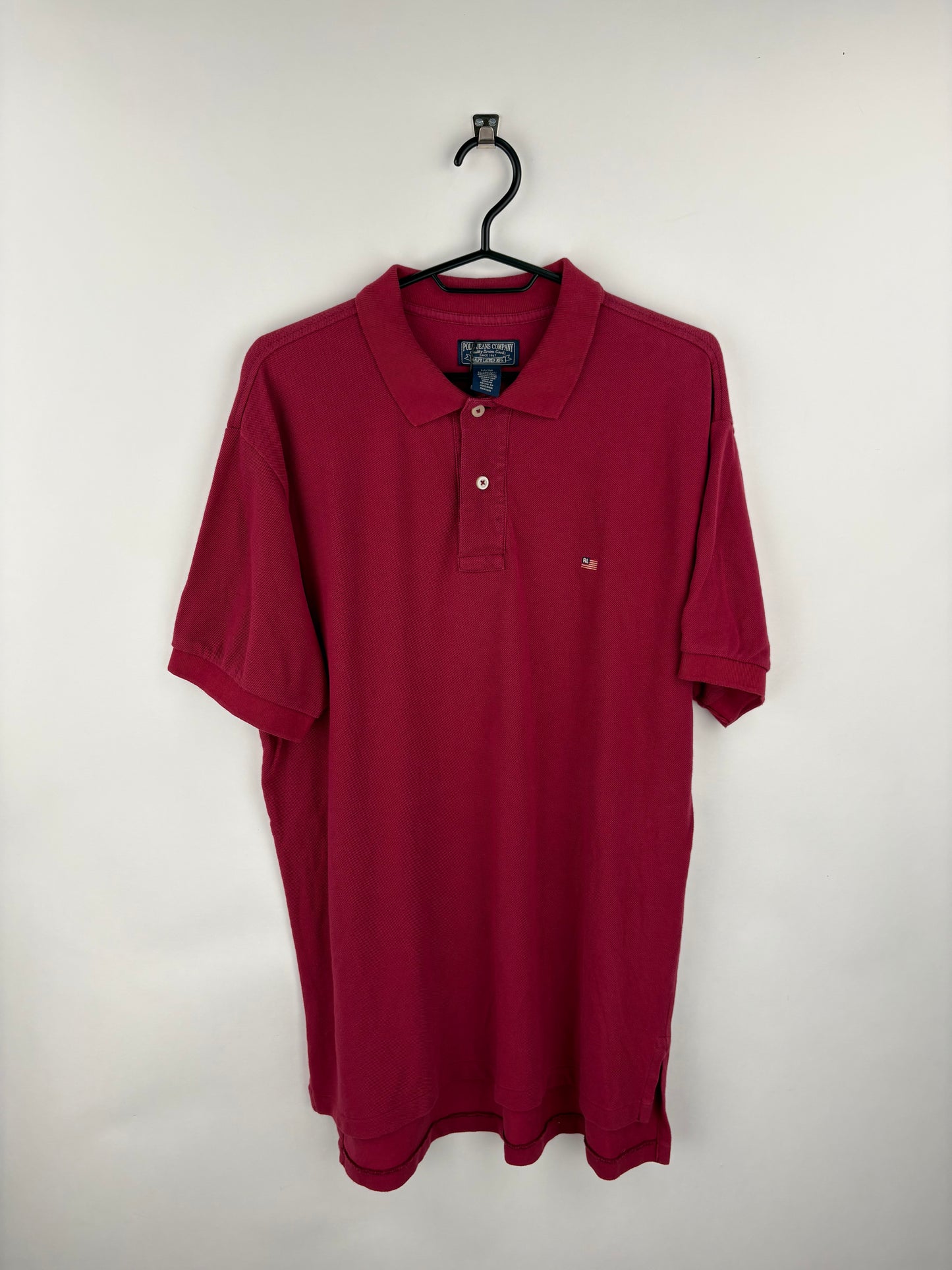 Ralph Lauren Poloshirt - Herren M