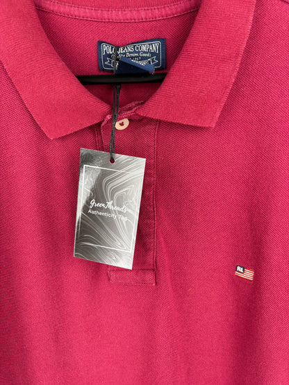 Ralph Lauren Poloshirt - Herren M