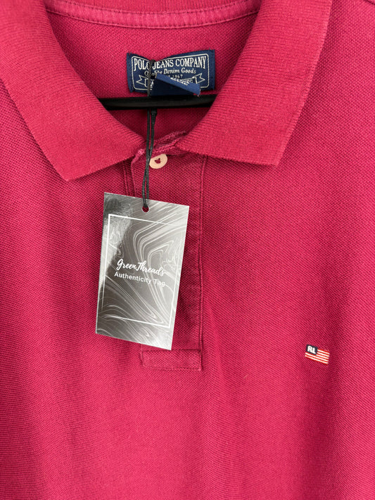 Ralph Lauren Poloshirt - Herren M