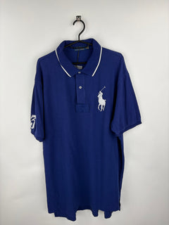 Ralph Lauren Poloshirt - Herren XXXL