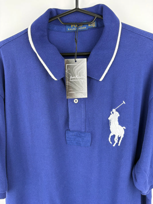 Ralph Lauren Poloshirt - Herren XXXL