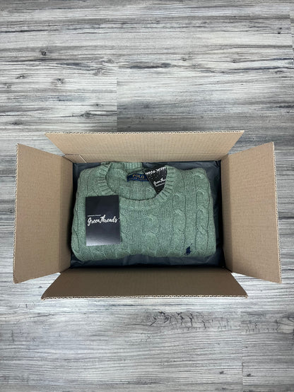 1x Ralph Lauren knitted sweater or pullover – Mystery Box