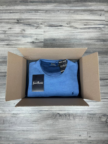 1x Ralph Lauren knitted sweater or pullover – Mystery Box