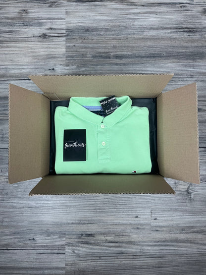 1x Tommy Hilfiger Poloshirt – Mystery Box