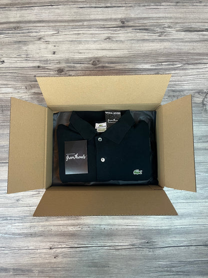 1x Lacoste polo shirt long sleeve – Mystery Box