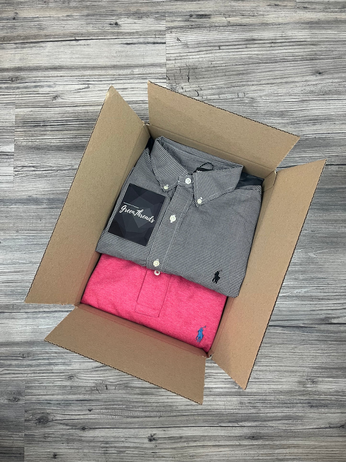 Bronze Abo – Mystery Box (1–2 Teile)
