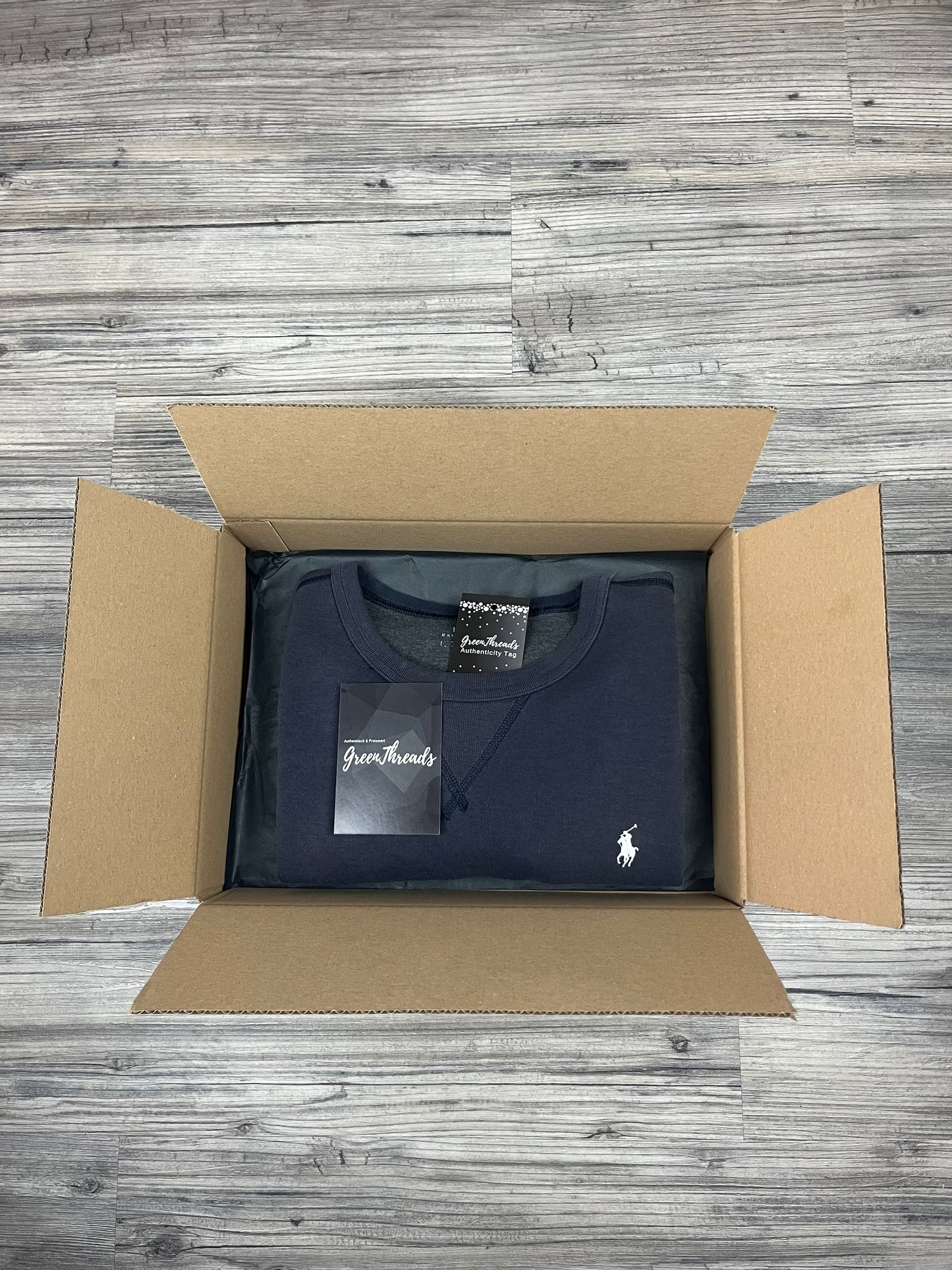 Bronze Abo – Mystery Box (1–2 Teile)