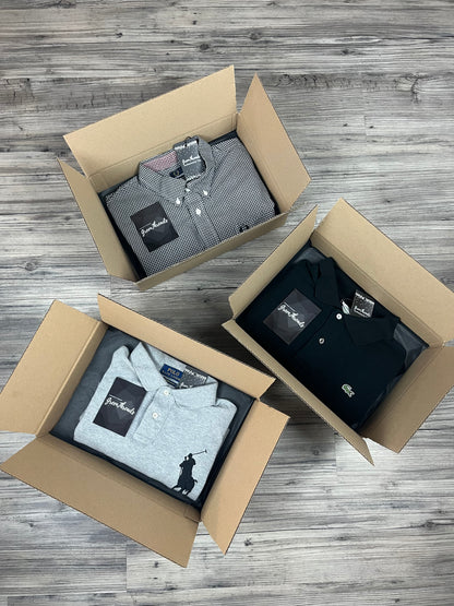 Metall Abo – Mystery Box (1 Teil)