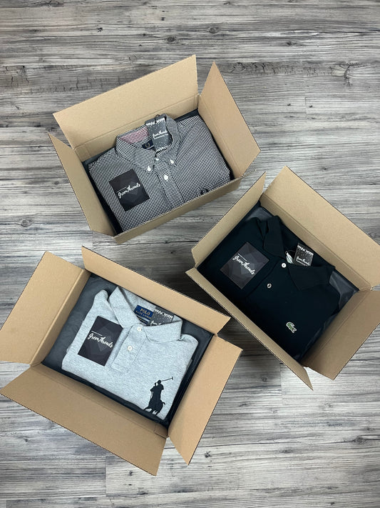 Metall Abo – Mystery Box (1 Teil)