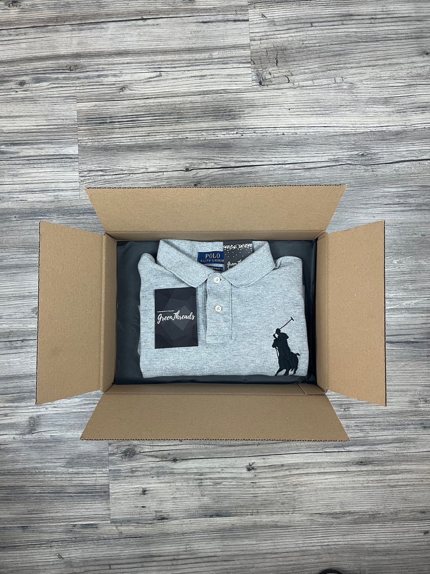 Metall Abo – Mystery Box (1 Teil)
