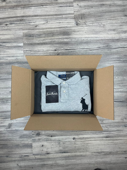 Metall Abo – Mystery Box (1 Teil)