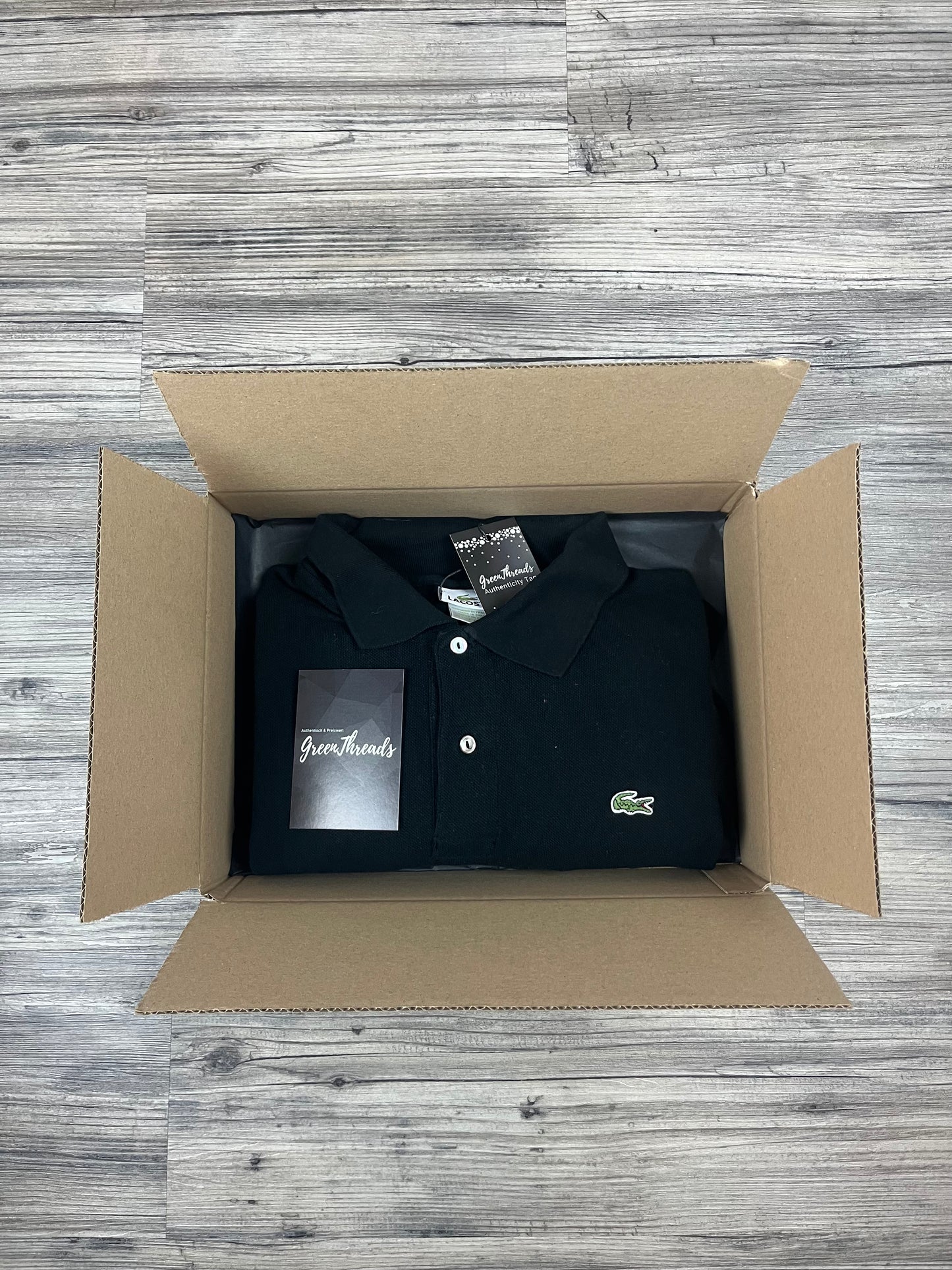 Metall Abo – Mystery Box (1 Teil)