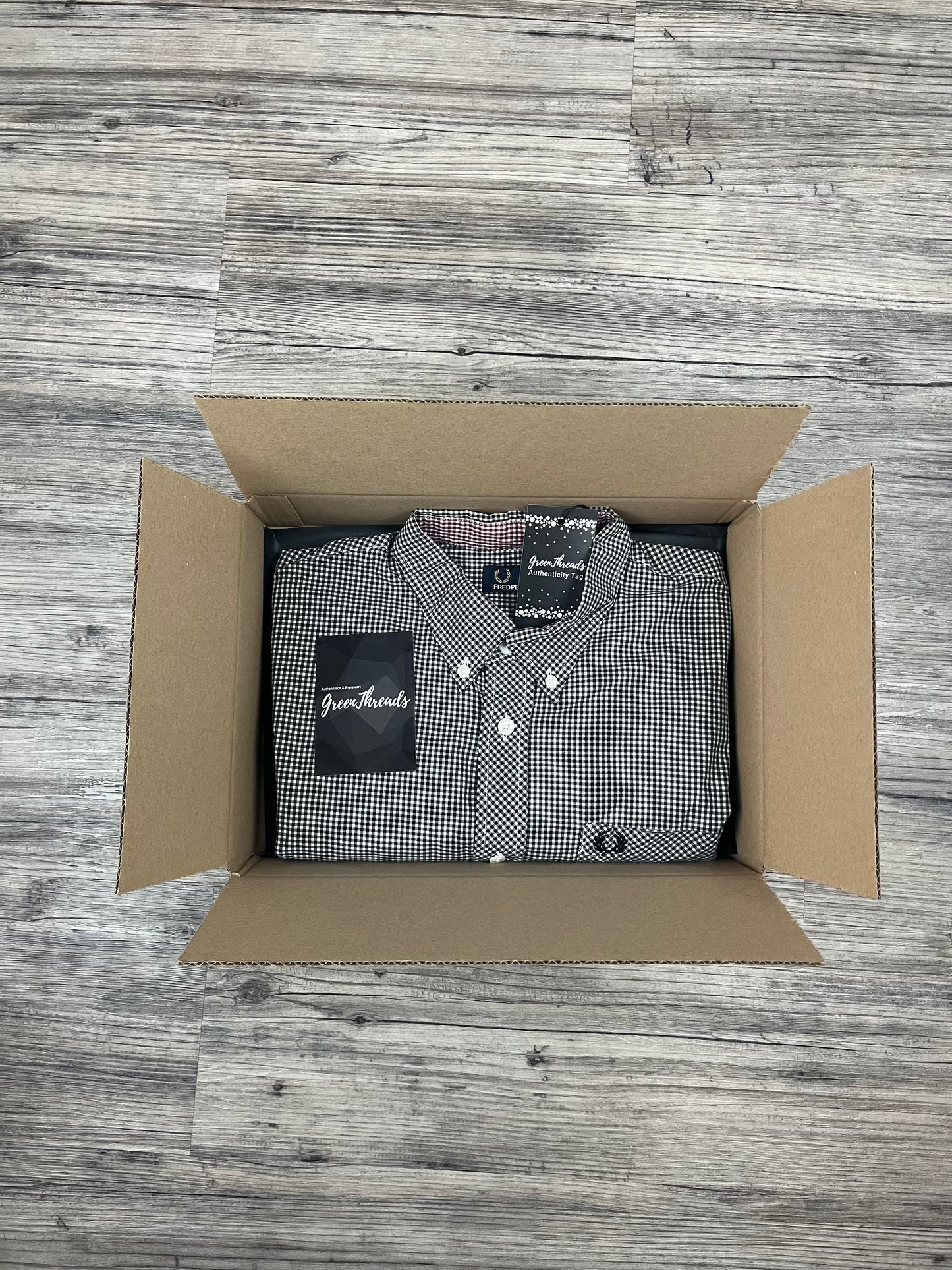 Metall Abo – Mystery Box (1 Teil)
