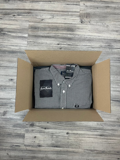 Metall Abo – Mystery Box (1 Teil)