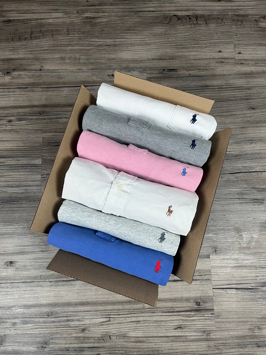 Mystery Box - large sizes 1x item 