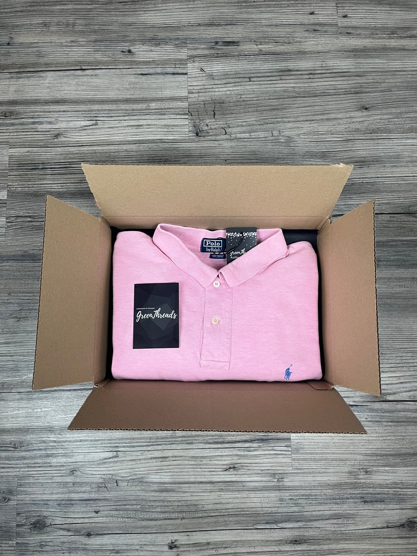 Mystery Box - large sizes 1x item 