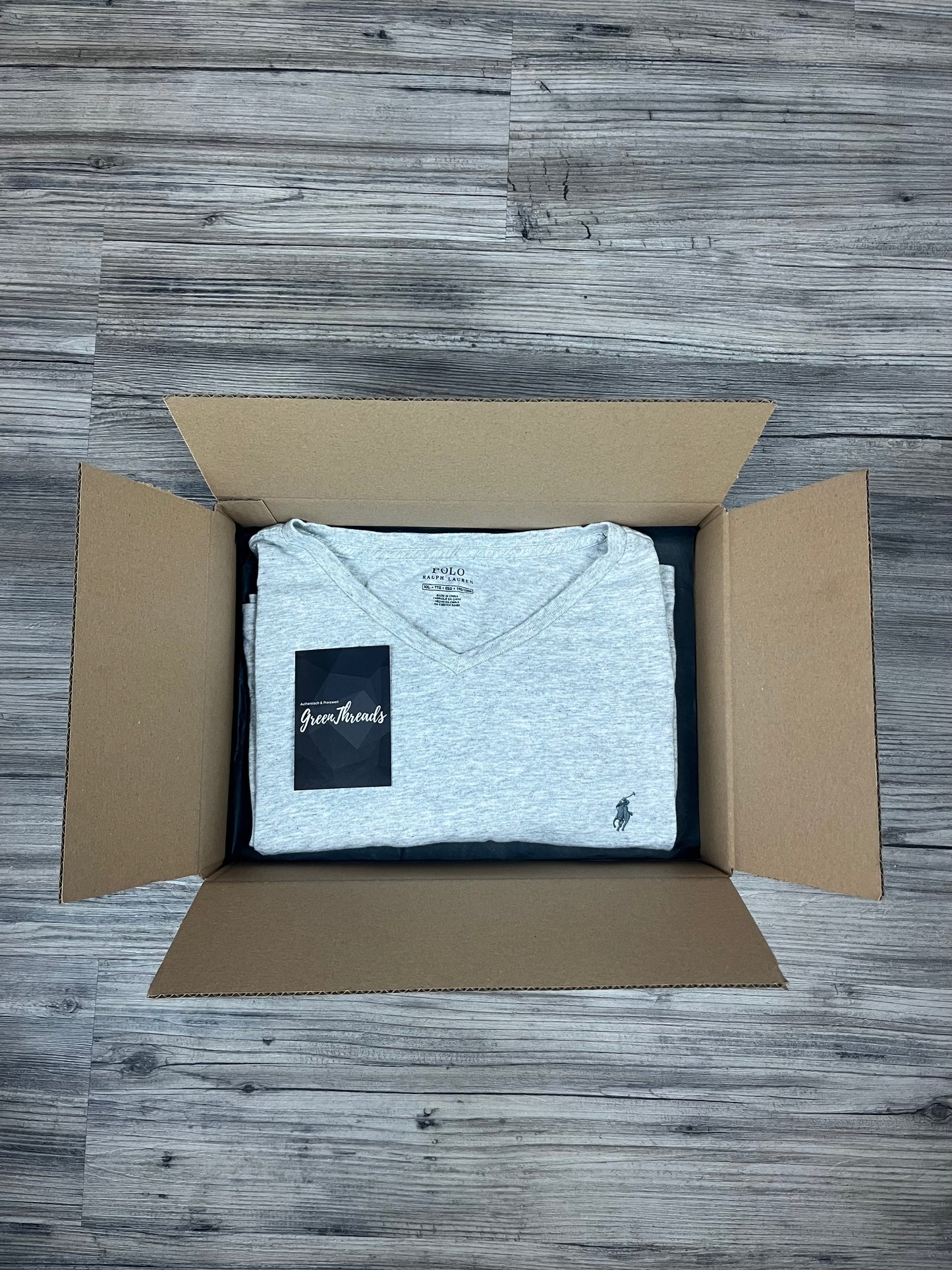 Mystery Box - large sizes 1x item 