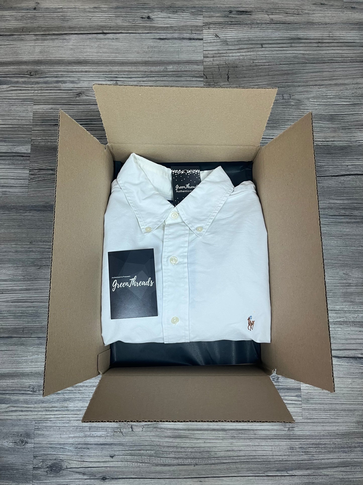 Mystery Box - large sizes 1x item 