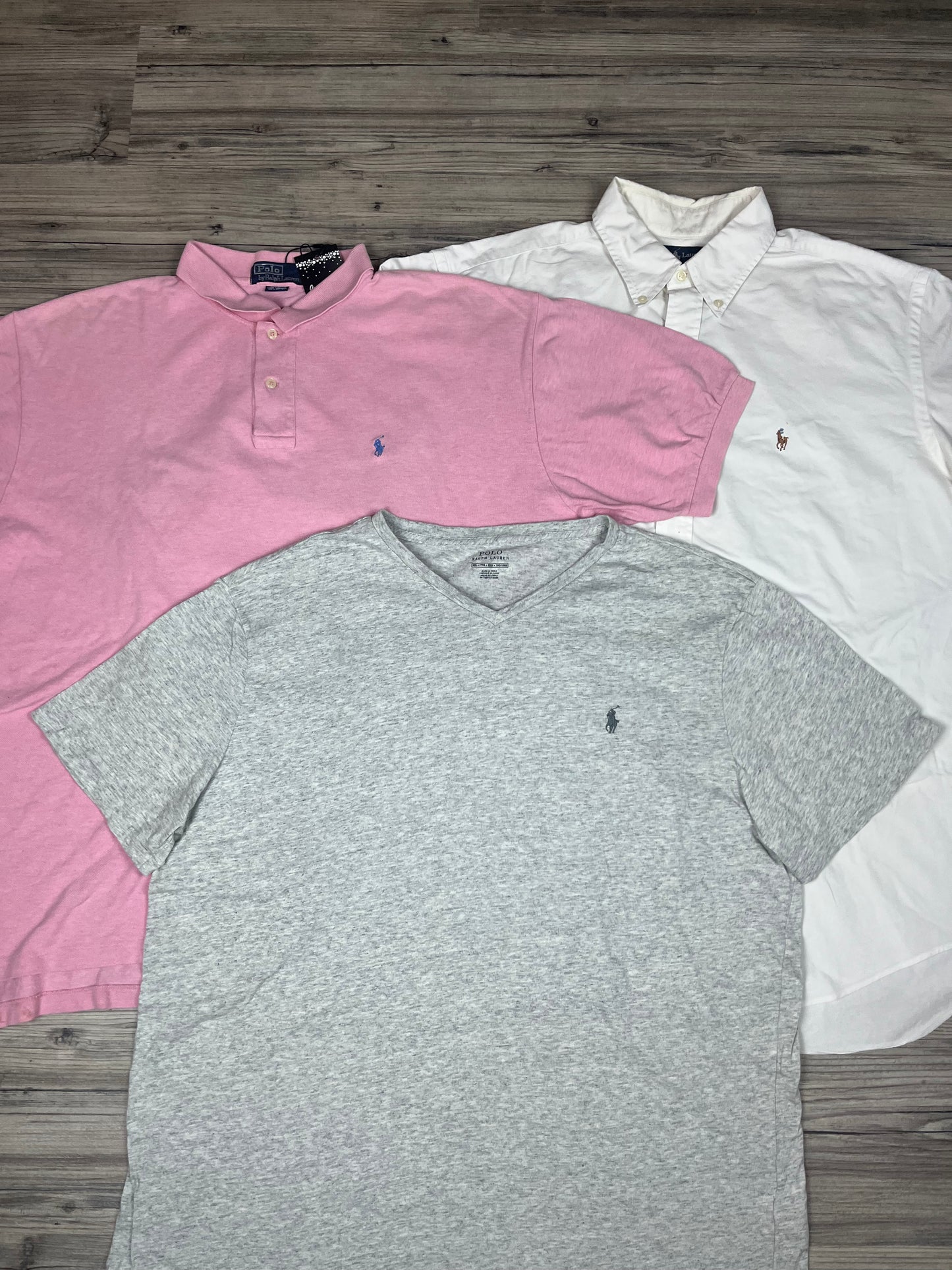 Mystery Box - large sizes 1x item 