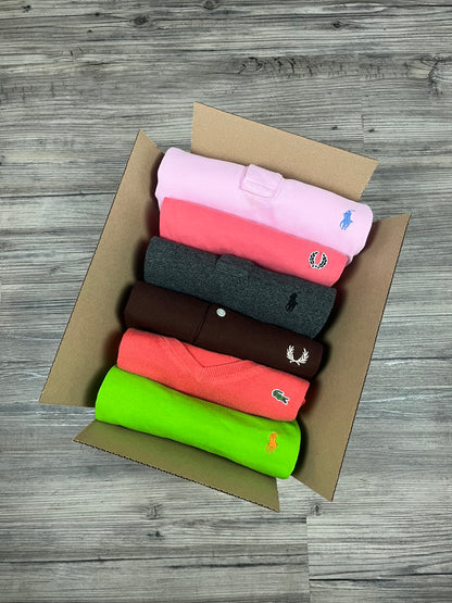 Mystery Box - B-stock 1x item