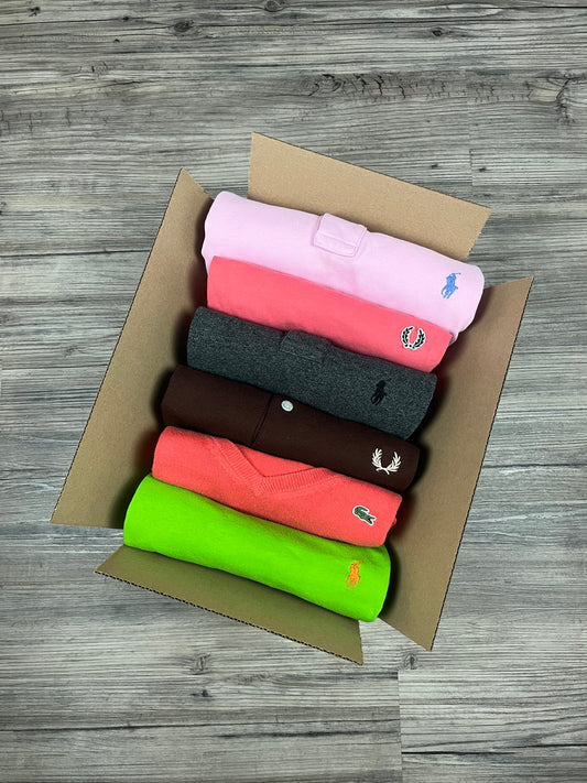 Mystery Box - B-stock 1x item