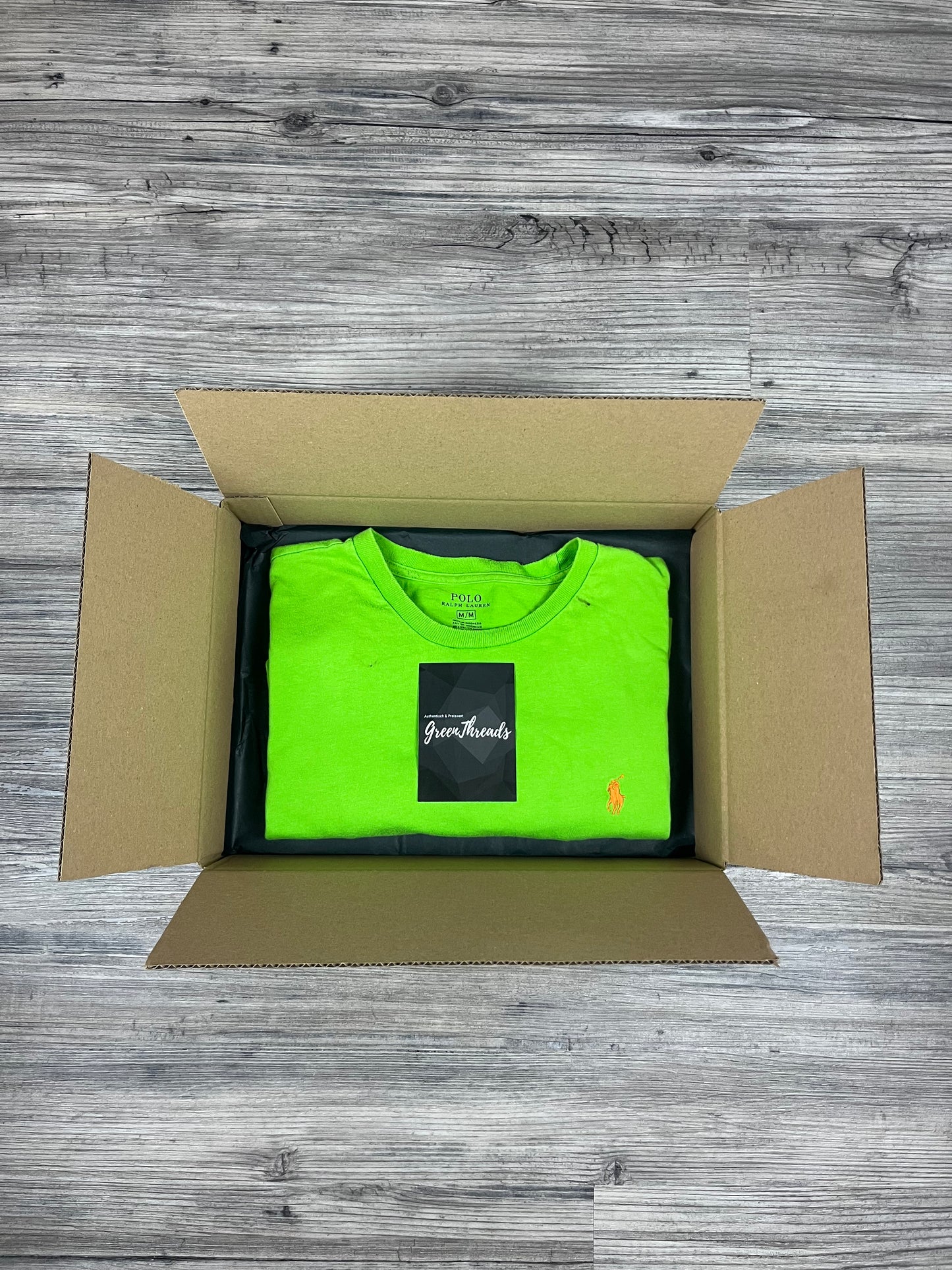 Mystery Box - B-stock 1x item