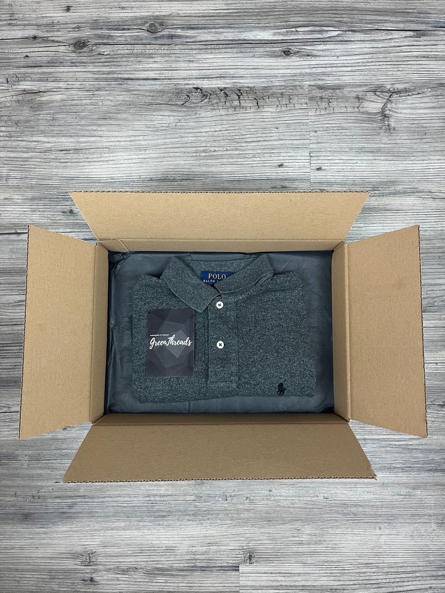 Mystery Box - B-stock 1x item