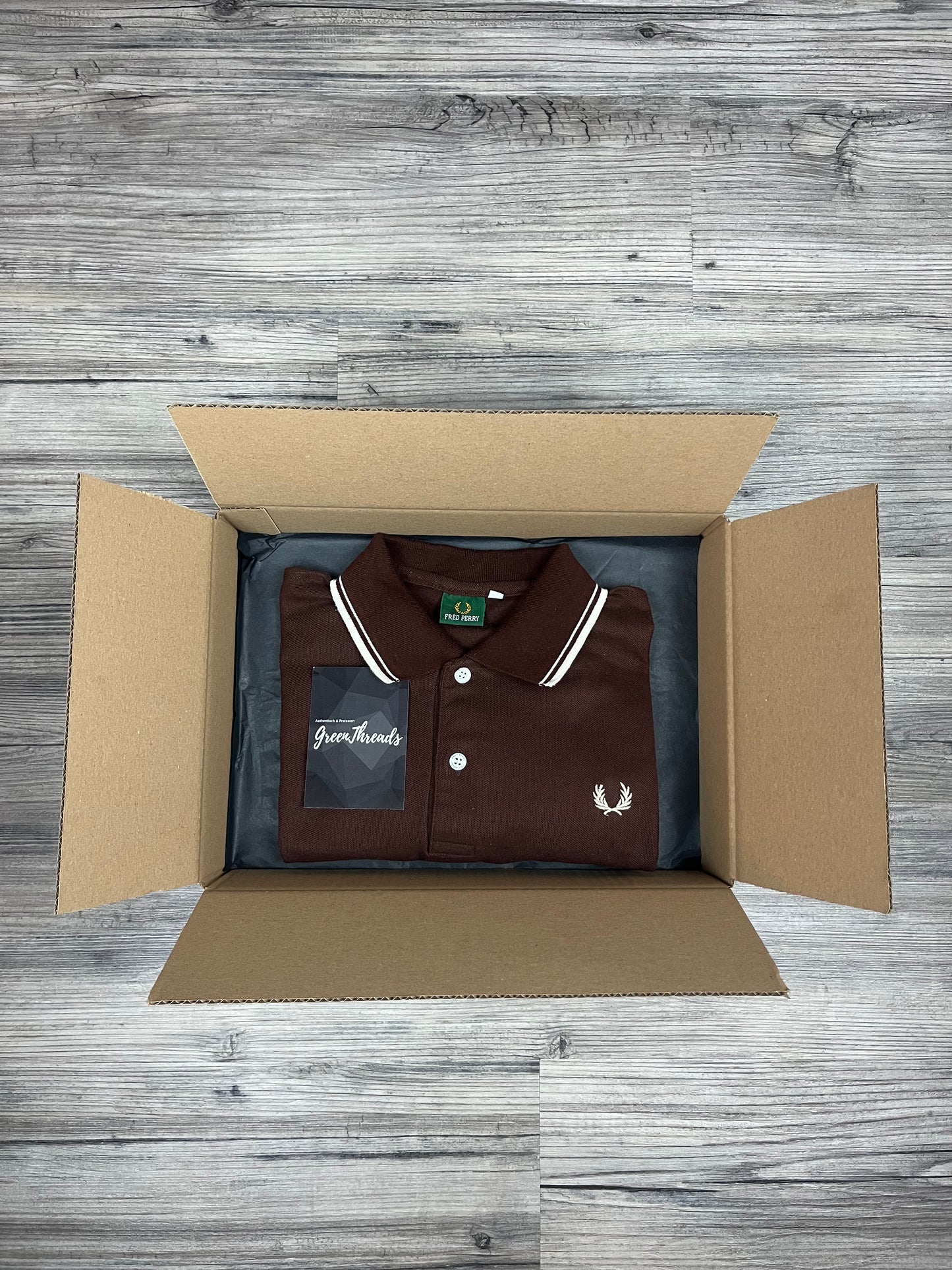 Mystery Box - B-stock 1x item