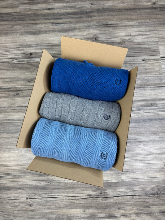 1x Chaps Ralph Lauren Strickpullover oder Pullover – Mystery Box