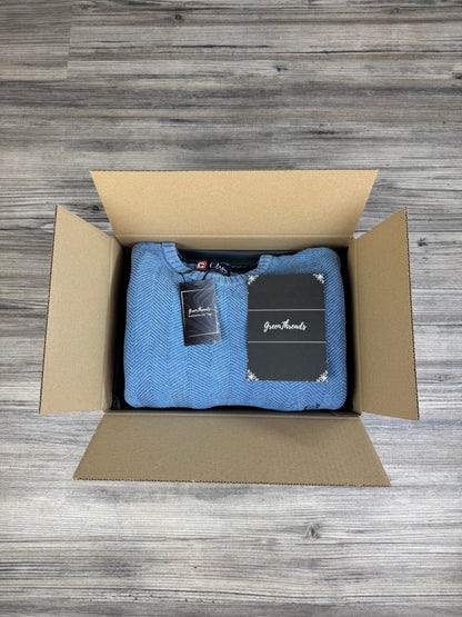 1x Chaps Ralph Lauren Strickpullover oder Pullover – Mystery Box