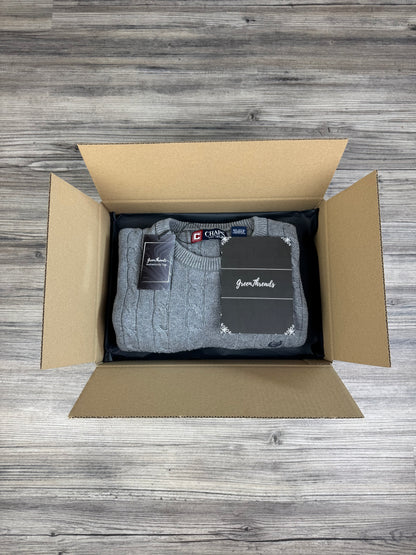 1x Chaps Ralph Lauren Strickpullover oder Pullover – Mystery Box