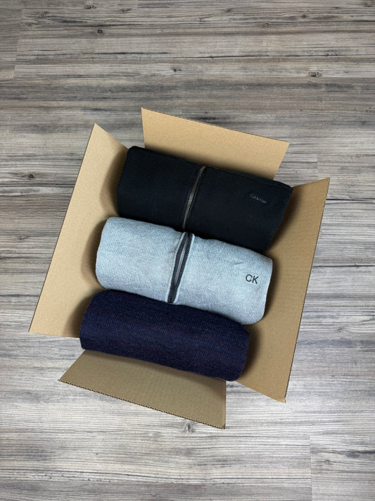 1x Calvin Klein Strickpullover oder Pullover – Mystery Box