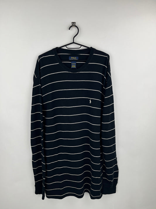 Ralph Lauren Feinstrick - Herren XXL