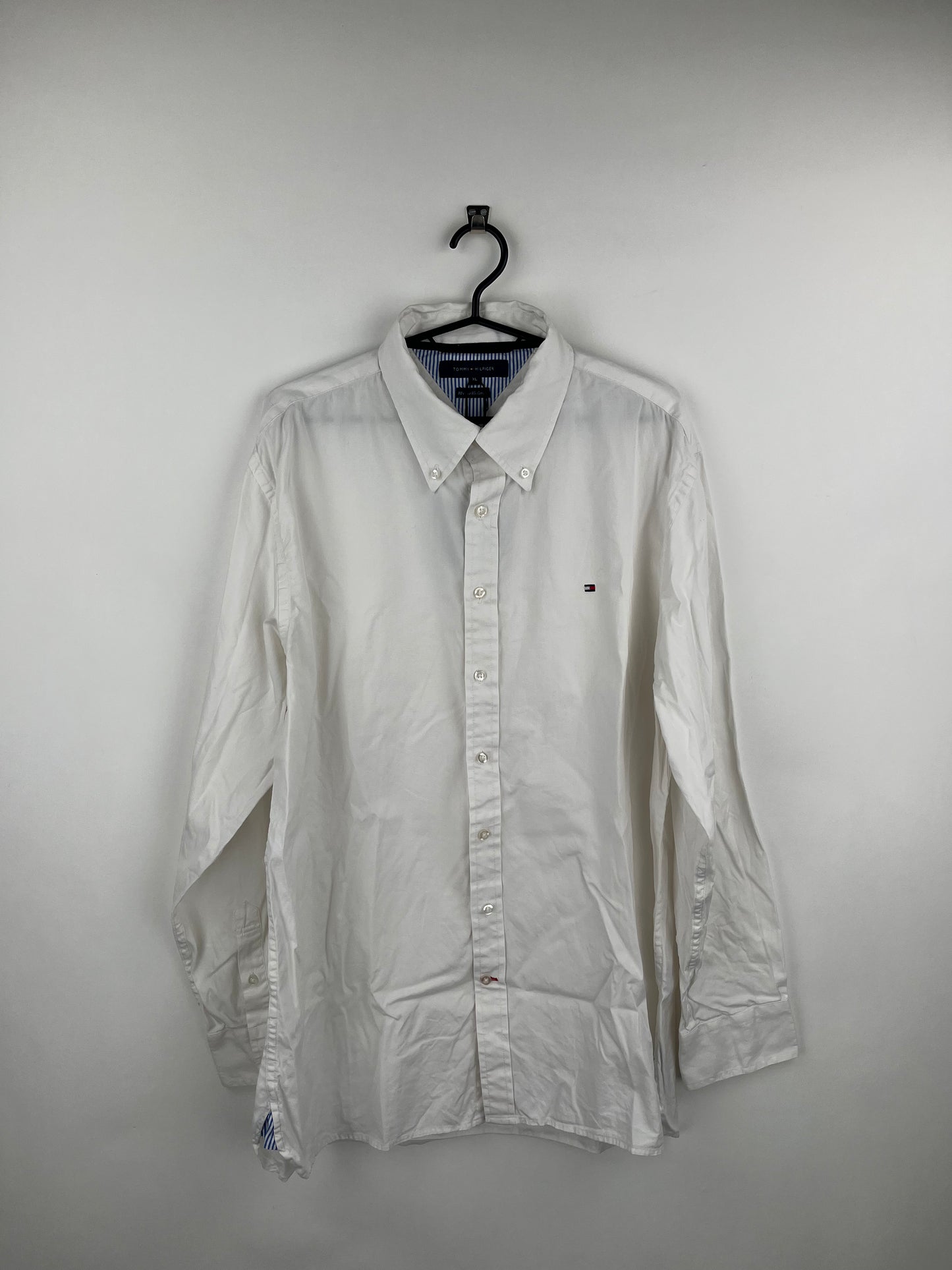 Tommy Hilfiger Hemd - Herren XL