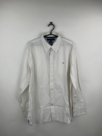 Tommy Hilfiger Hemd - Herren XL