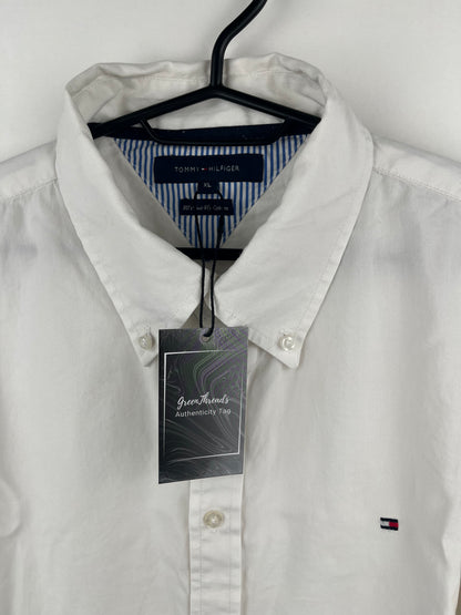 Tommy Hilfiger Hemd - Herren XL