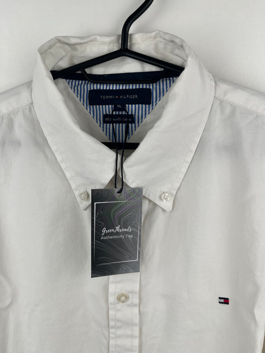 Tommy Hilfiger Hemd - Herren XL