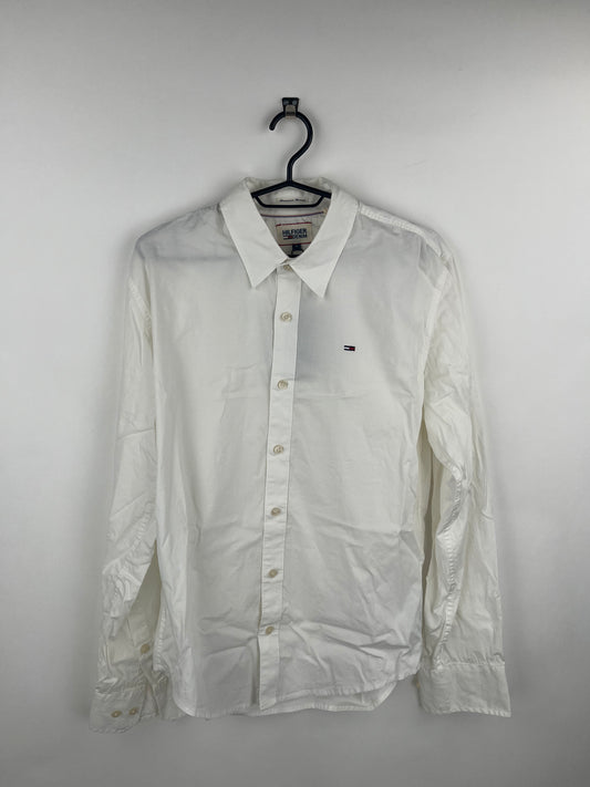 Tommy Hilfiger Hemd - Herren M
