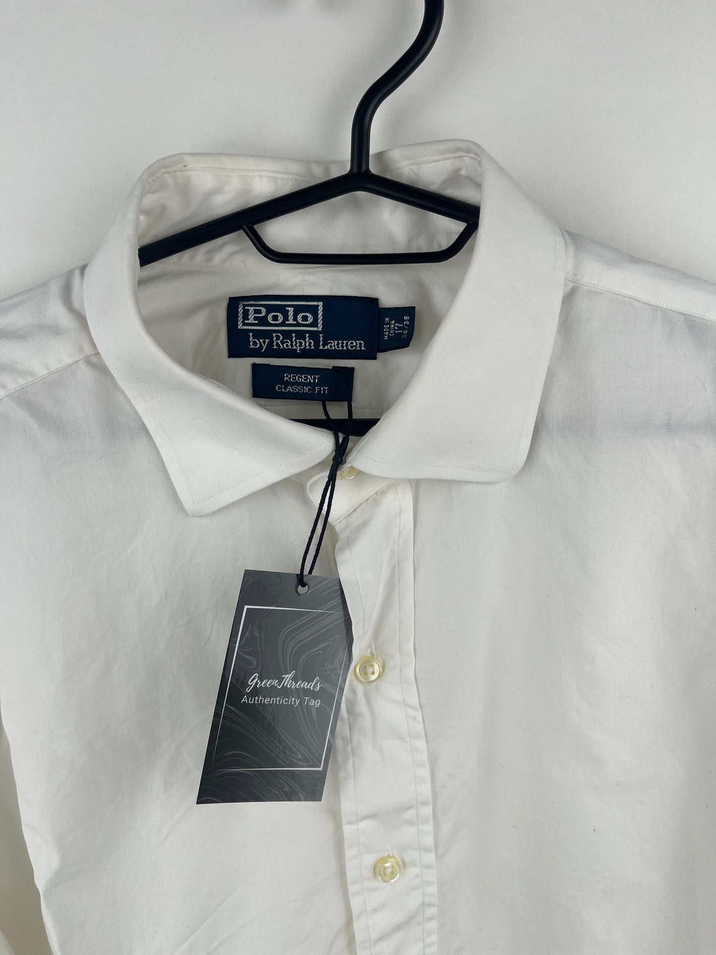Ralph Lauren Hemd - Herren Xl